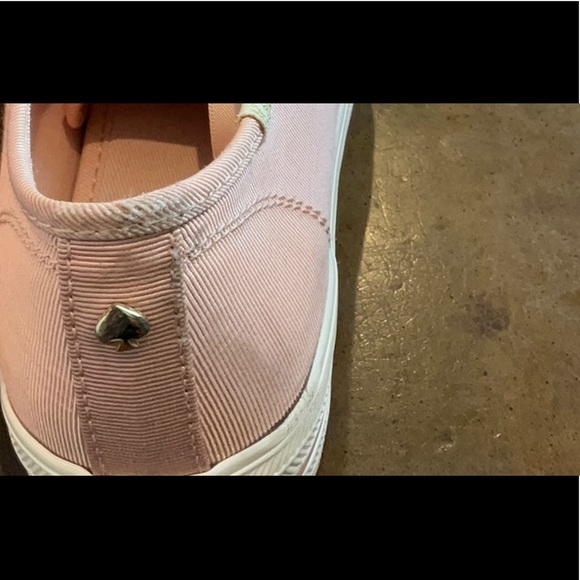 Super Cute Keds by Kate Spade - Picture 6 of 8